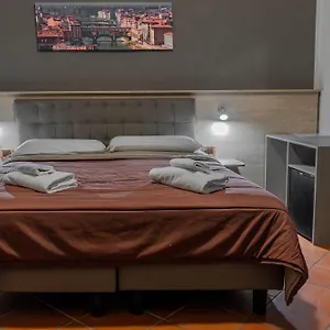 3* Bed & Breakfast La Rosa Di