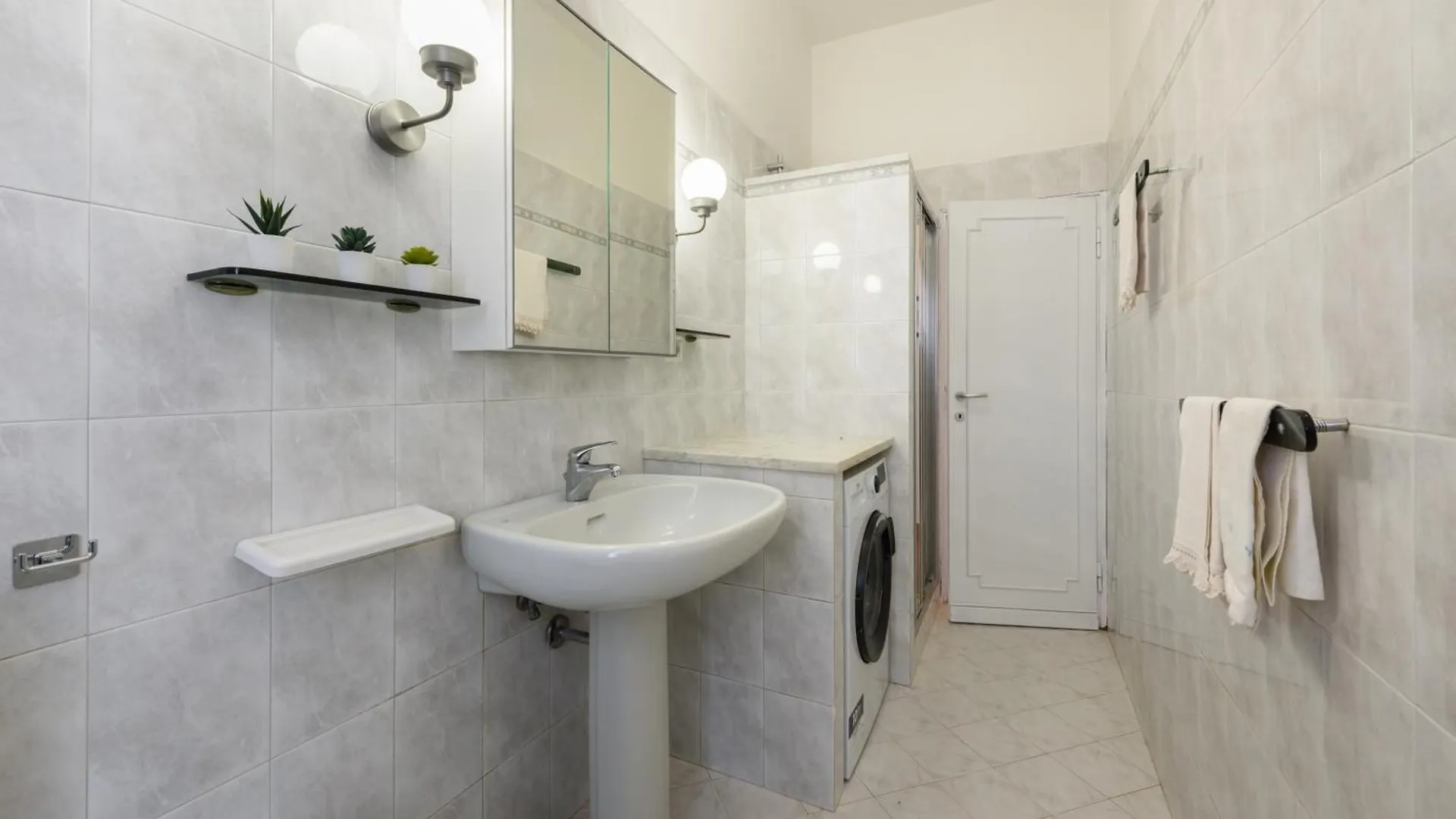 Apartment The Luxor Suites - Casentino 8 Florence