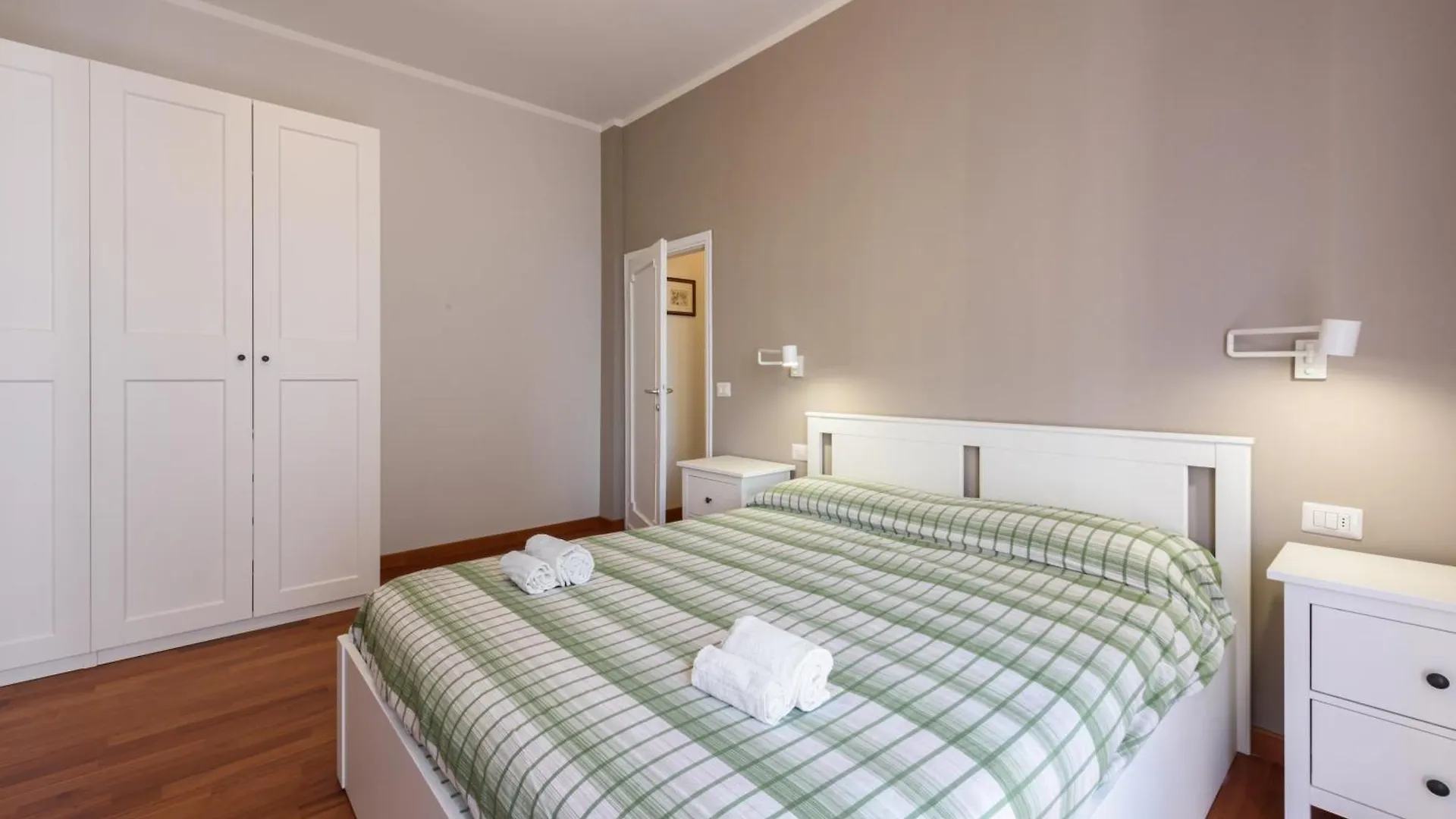 The Luxor Suites - Casentino 8 Florence