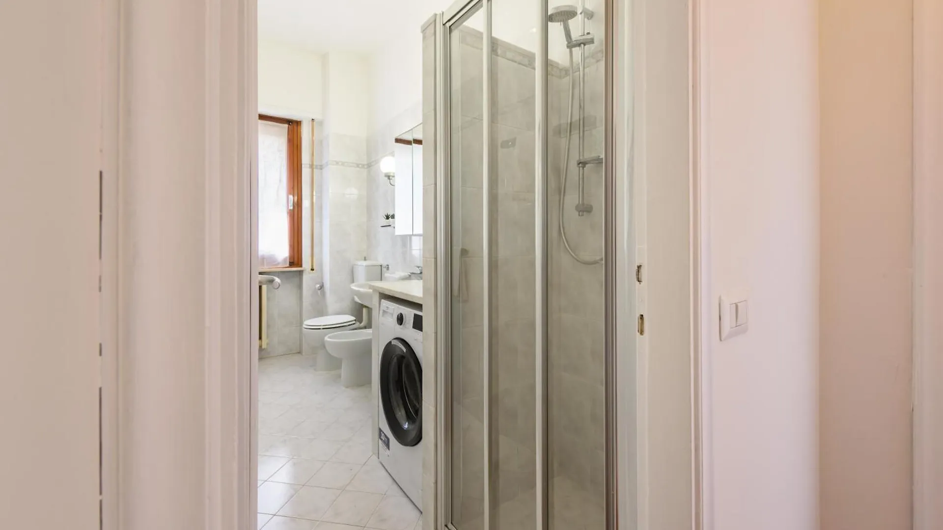 The Luxor Suites - Casentino 8 Florence