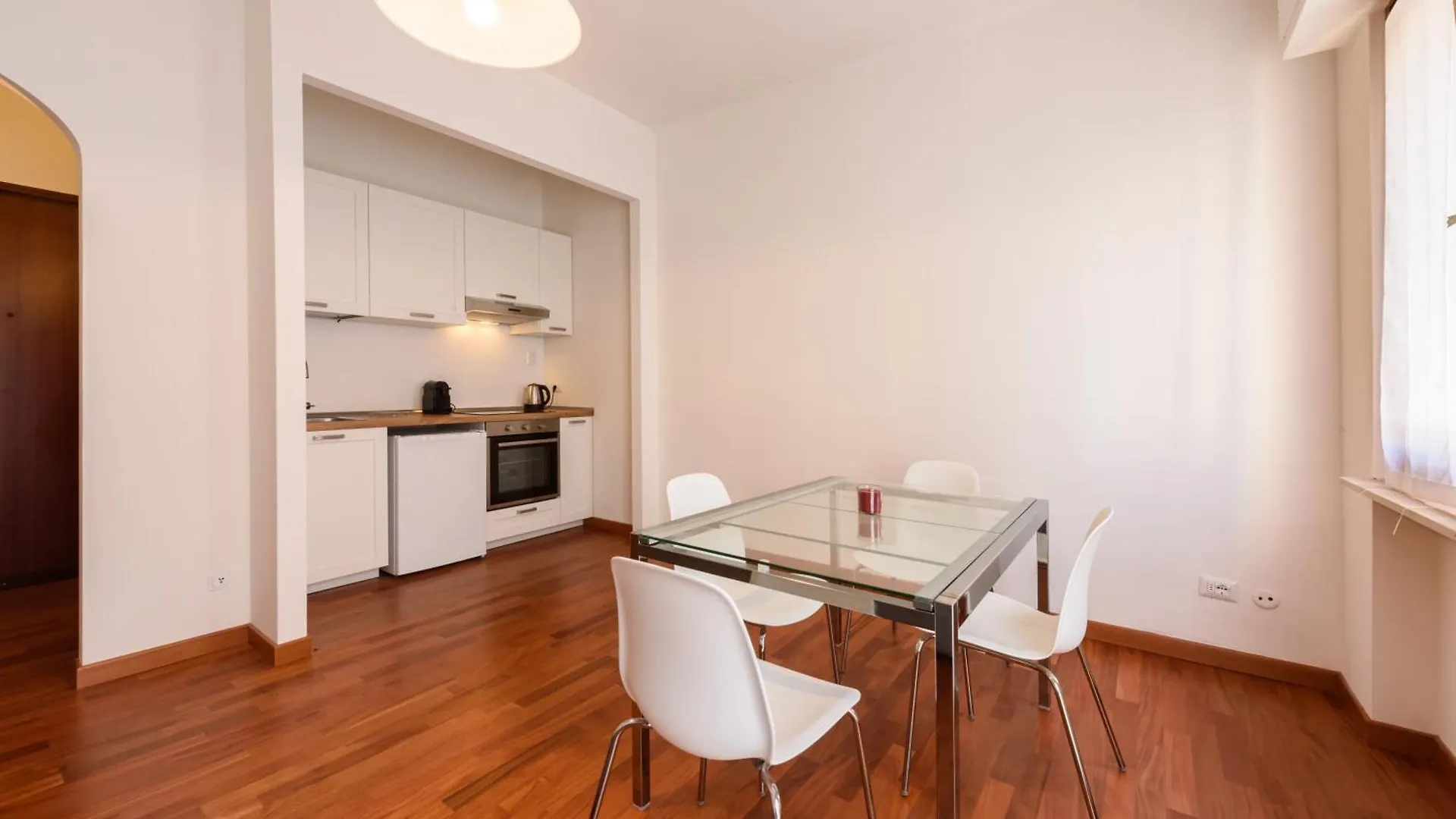 Apartment The Luxor Suites - Casentino 8 Florence