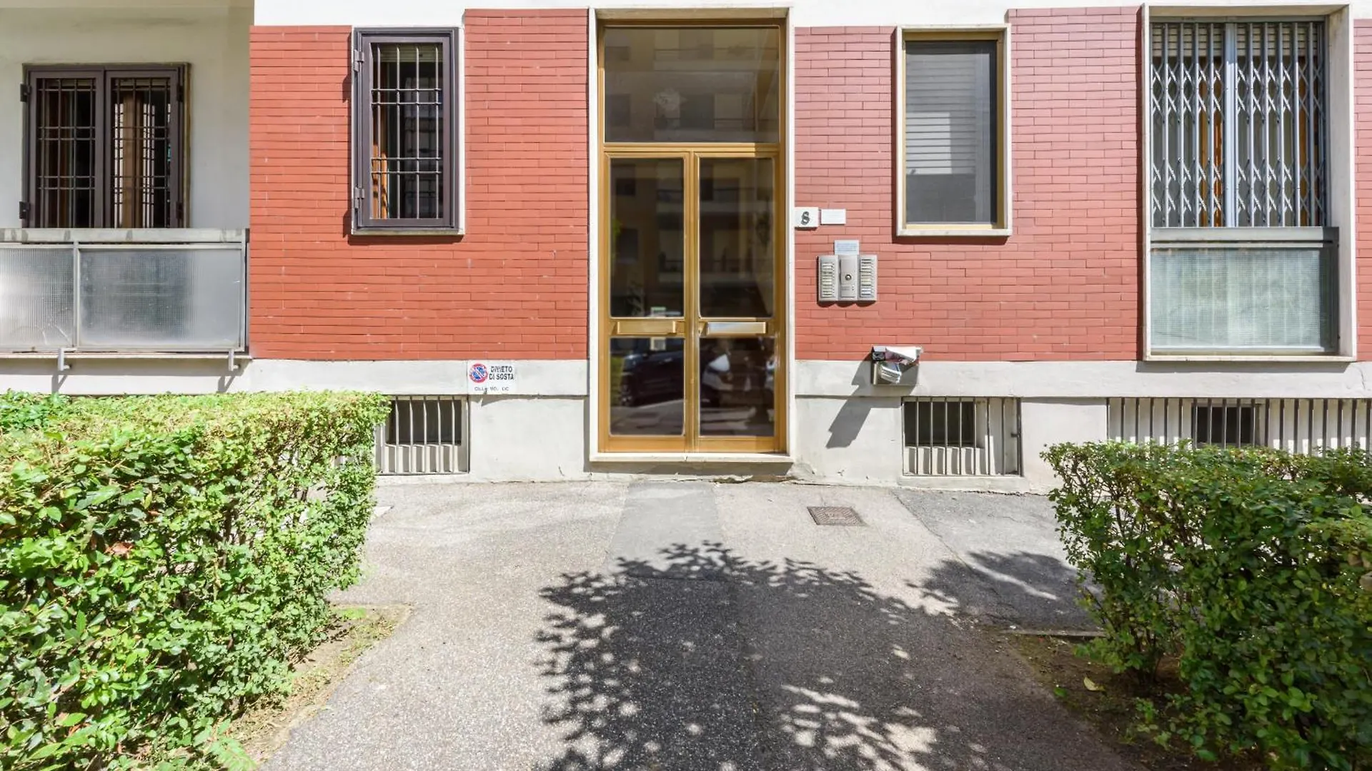 The Luxor Suites - Casentino 8 Florence