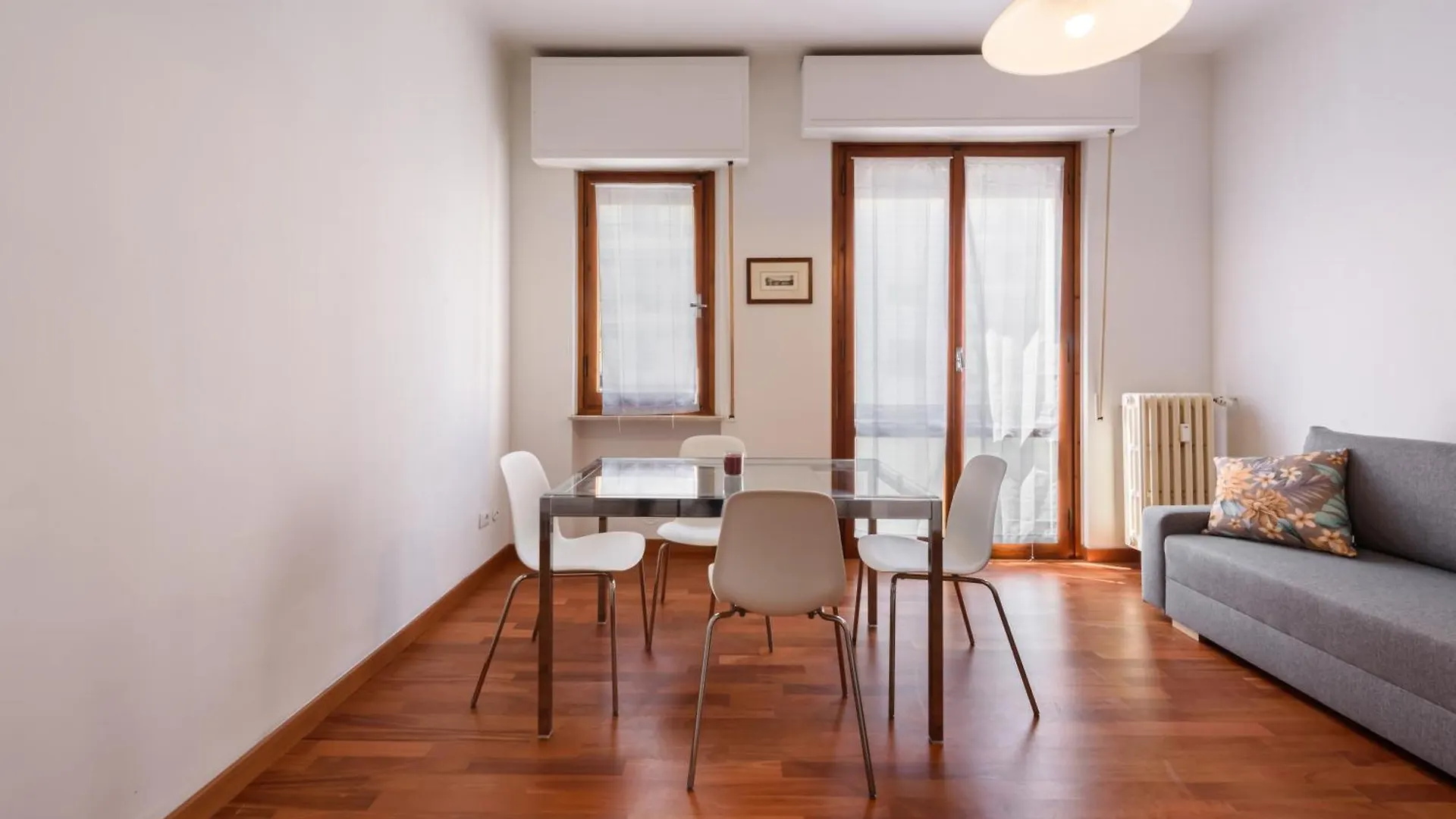 Apartment The Luxor Suites - Casentino 8 Florence