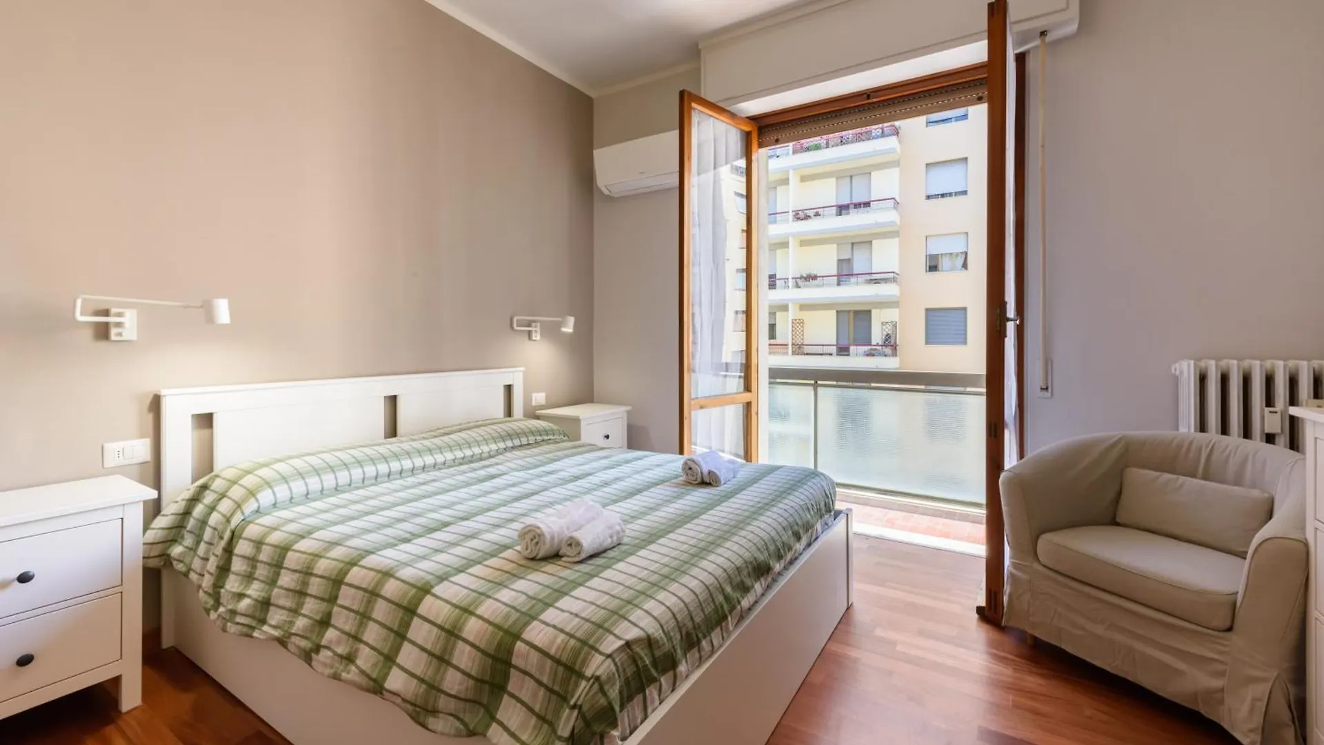The Luxor Suites - Casentino 8 Florence